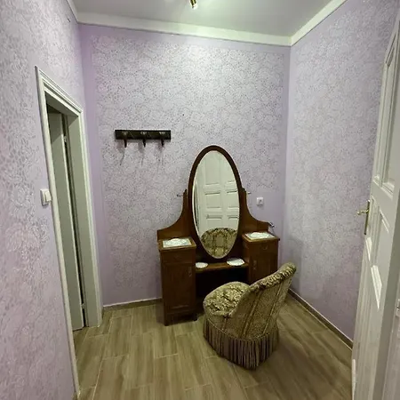 Apartment Kod Ognjene Milke-apartmani