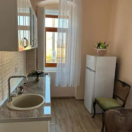 Kod Ognjene Milke-apartmani