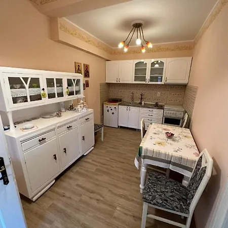 Kod Ognjene Milke-apartmani * Novi Becej