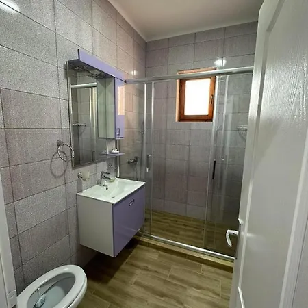 Kod Ognjene Milke-apartmani Apartment