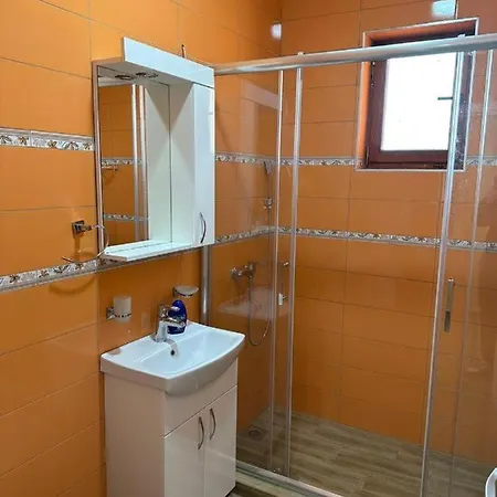 Apartment Kod Ognjene Milke-apartmani Novi Becej