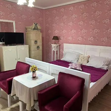 Apartment Kod Ognjene Milke-apartmani